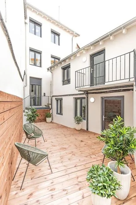 Bliss - Residence Hestia Saint-Etienne