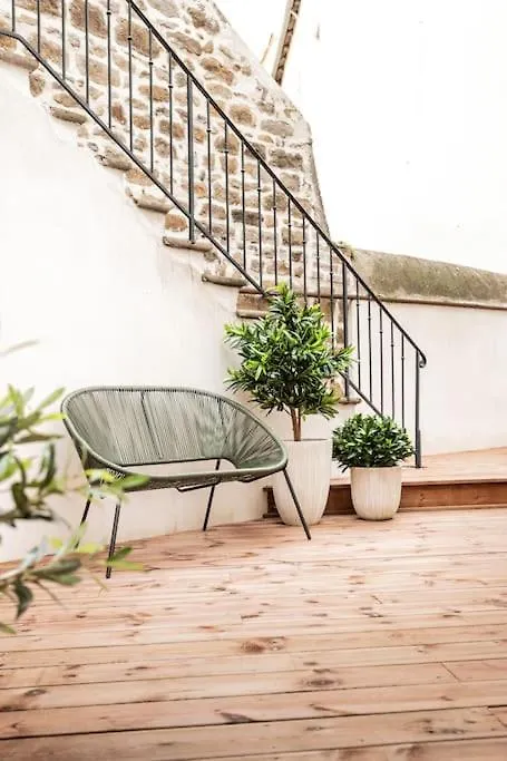 Bliss - Residence Hestia Saint-Etienne  Apartament