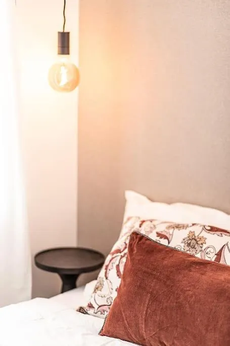 Apartament Bliss - Residence Hestia Saint-Etienne