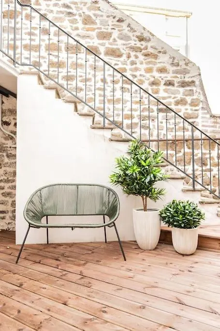 Bliss - Residence Hestia Saint-Etienne  Apartament Saint-Etienne (Loire)